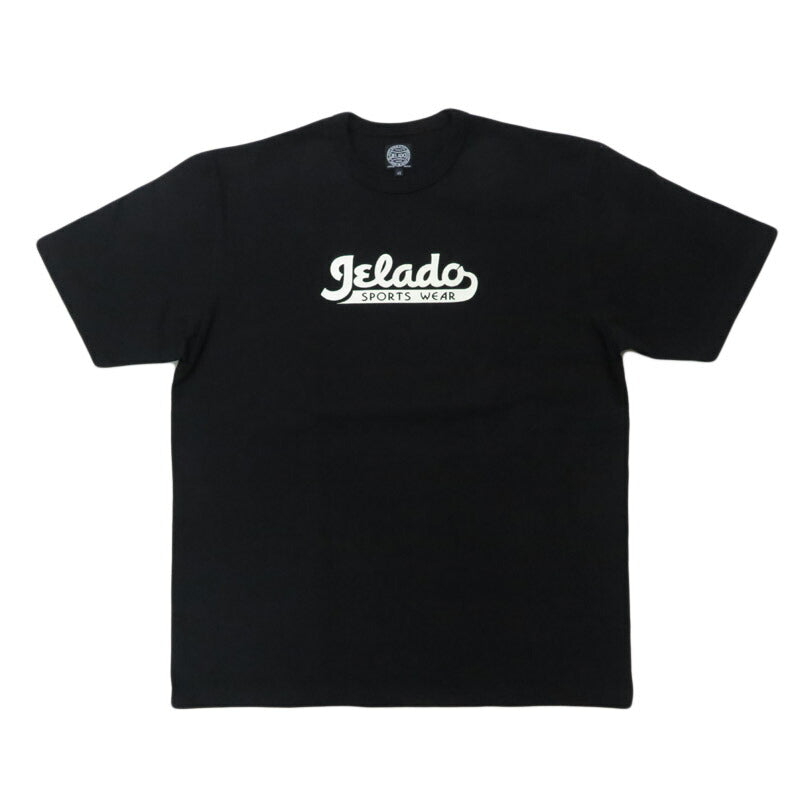 JELADO ジェラード ヘビーウェイト 半袖 Tシャツ Sport Wear Tee AB94233 【2025年春夏新作】