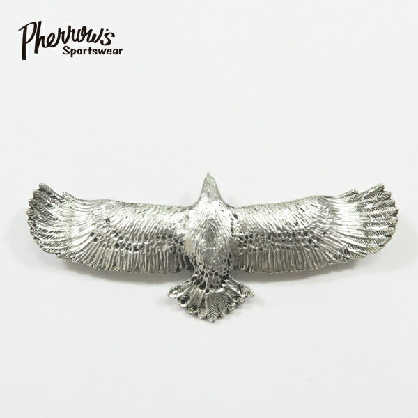 フェローズ Pherrow's イーグル ペンダントトップ シルバー925 AMERICAN EAGLE 【2025年春夏新作】