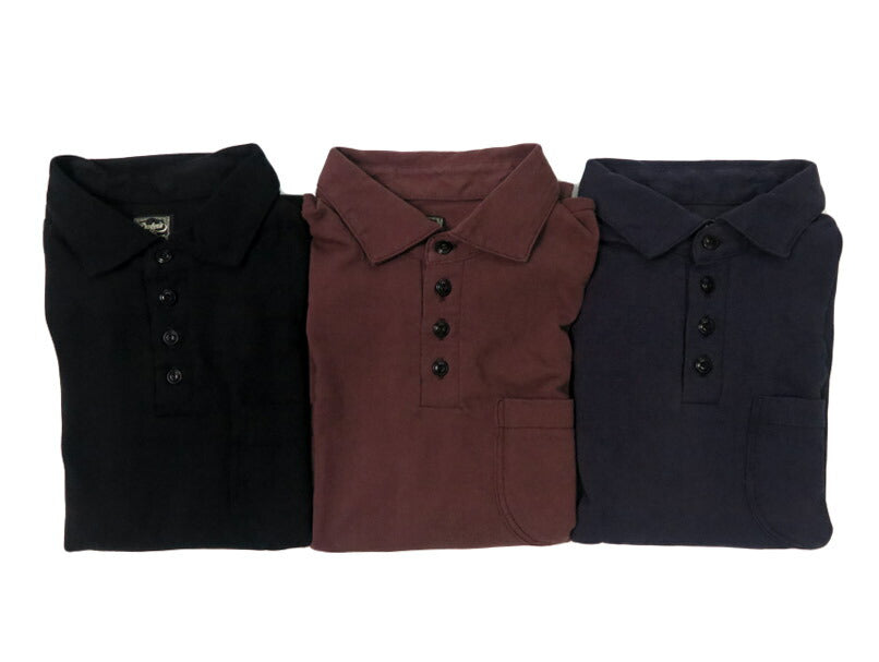 DALLES & CO ダリーズ&コー 1930s CLASSIC COLLAR クラシックオープンカラー 半袖 BDT-C40 DELUXEWARE 【2025年春夏新作】