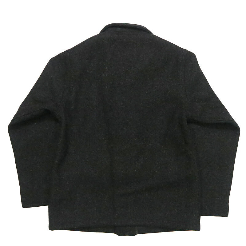 バスリクソンズ BUZZ RICKSON’S サブマリナーコート SUBMARINE CLOTHING WINTER WOOLIN BR15764 【2025年秋冬新作】