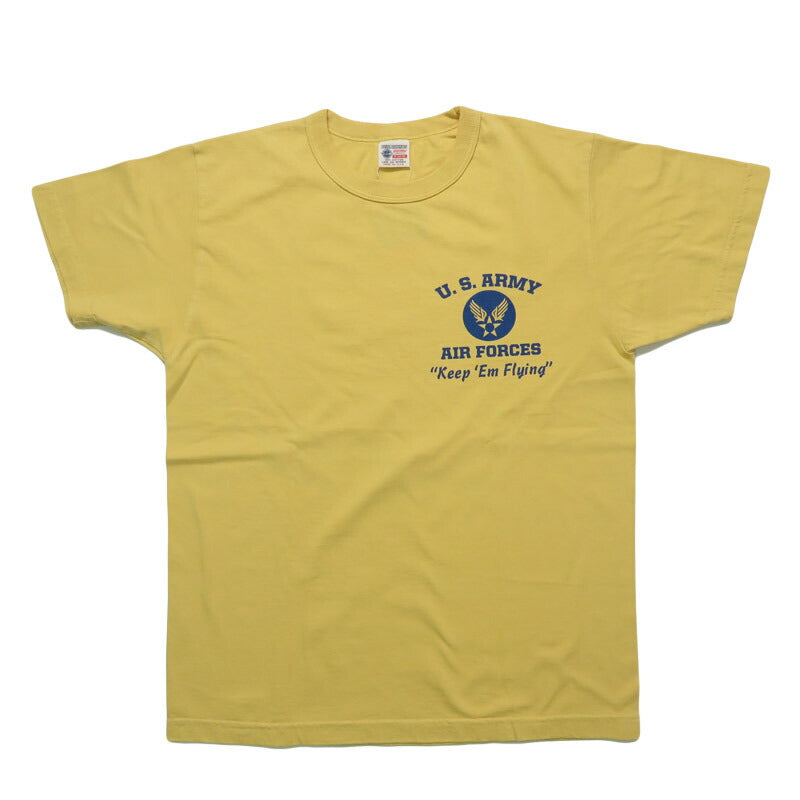 バズリクソンズ BUZZ RICKSON'S 半袖 Tシャツ アメリカ製 "SLEEPY TIME GAL" BR79624【2025年春夏新作】