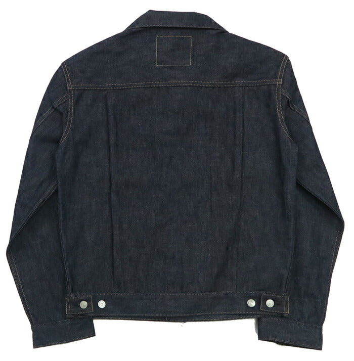 DENIME ドゥニーム Lot.232 1954 MODEL XX SERIES デニムジャケット 2ndタイプ 新生ドゥニーム WAREHOUSE ウェアハウス製 【2024-25年秋冬新作】