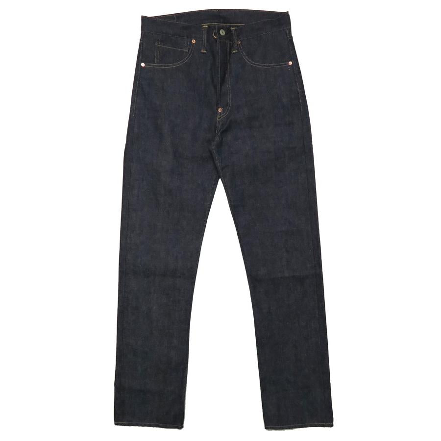 ウェアハウス WAREHOUSE DSB S1003XX(1000XX) 1942 MODEL JEANS Dead Stock Blue