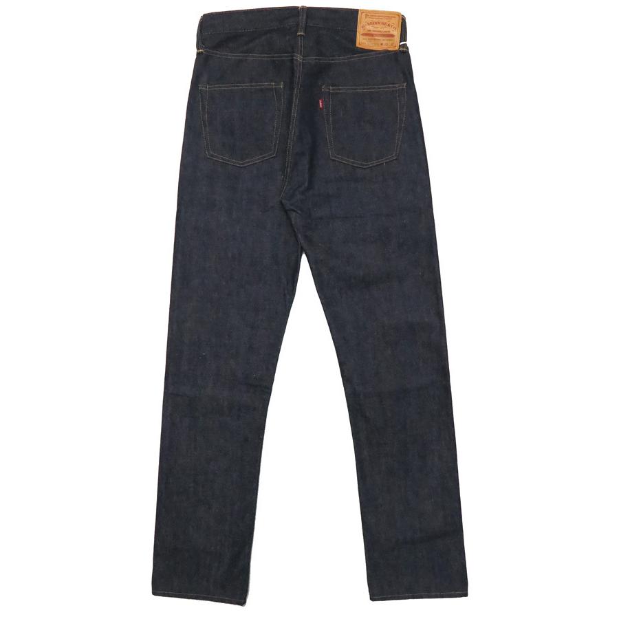 ウェアハウス WAREHOUSE DSB S1003XX(1000XX) 1942 MODEL JEANS Dead Stock Blue