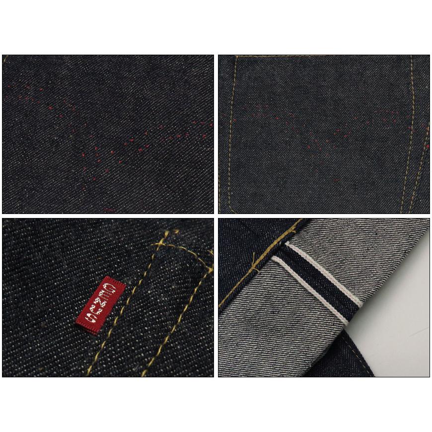 ウェアハウス WAREHOUSE DSB S1003XX(1000XX) 1942 MODEL JEANS Dead Stock Blue