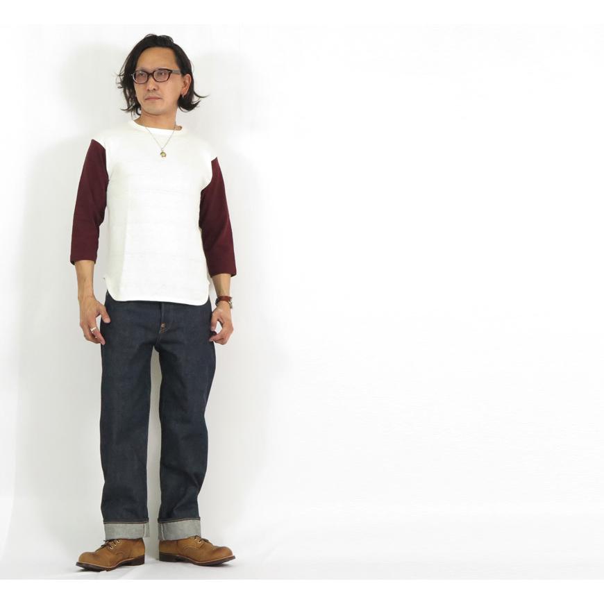 ウェアハウス WAREHOUSE DSB S1003XX(1000XX) 1942 MODEL JEANS Dead Stock Blue