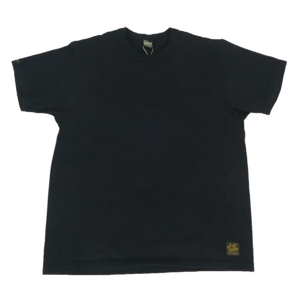 デラックスウェア DELUXEWARE 半袖 Tシャツ 無地 吊り編み 厚手 ユニオンスペシャル DXTS-00【2025年春夏新作】