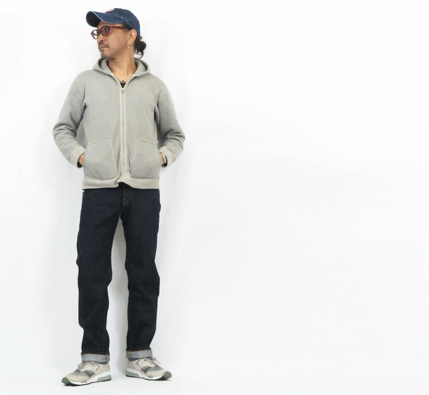 JAPAN BLUE JEANS ジャパンブルー ジーンズ CIRCLE #4 クラシックストレート 17oz セルヴィッチ デニム J417 JBJE14175S 【2025年春夏新作】