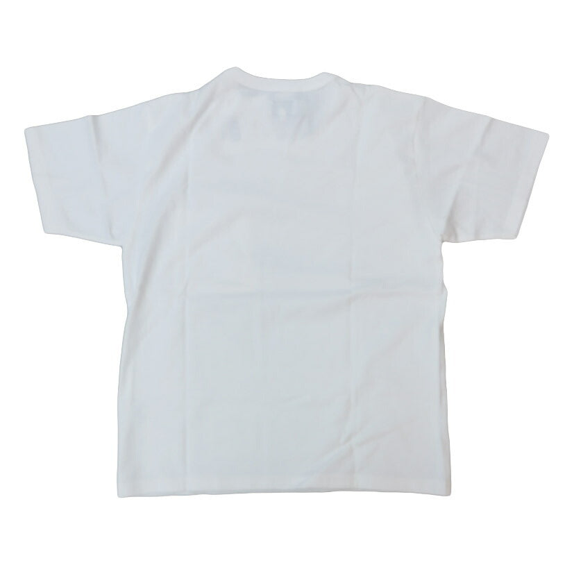JAPAN BLUE JEANS ジャパンブルージーンズ ロゴポケット 半袖 Tシャツ JBTS10155S 【2025年春夏新作】