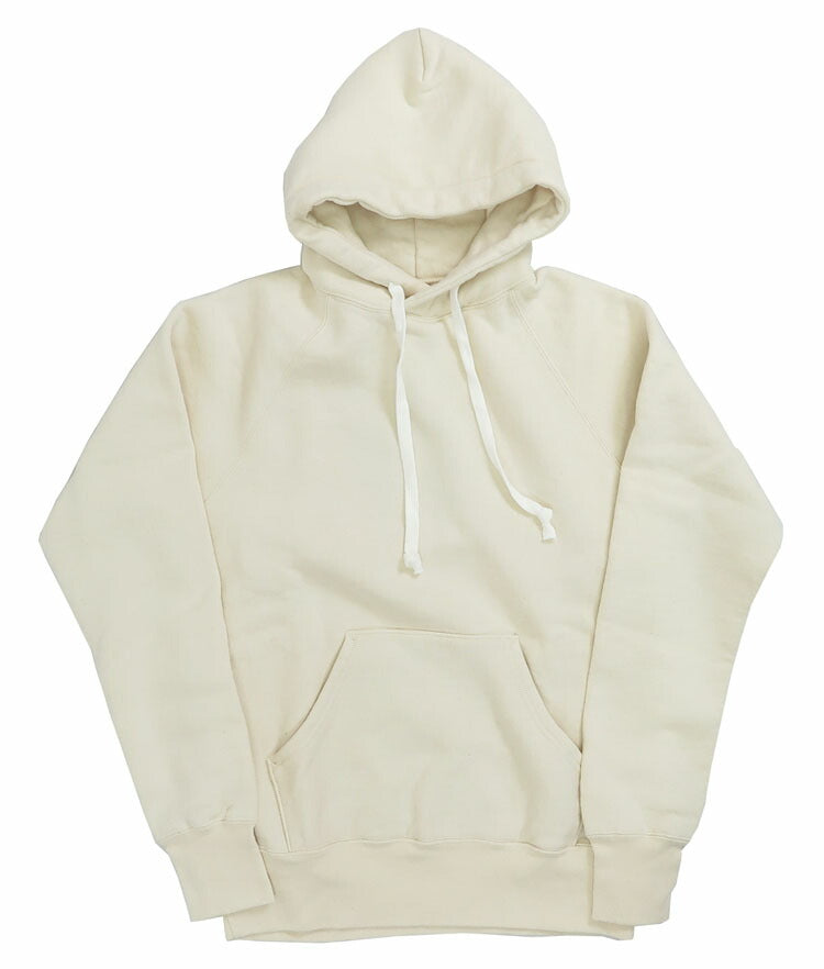 デラックスウェア DELUXEWARE プルオーバー スウェット パーカー ユニオンスペシャル 無地 HOODED PARKA PLAIN LPL-00【2024-25年秋冬新作】