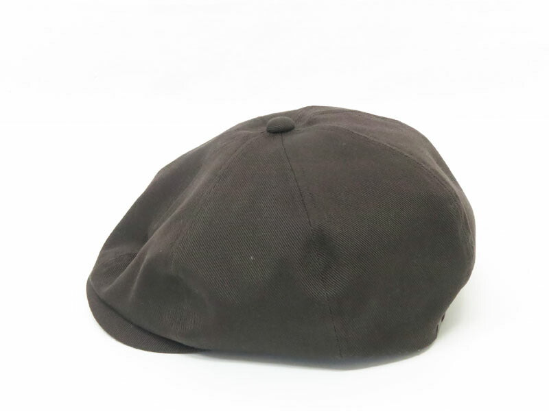 Mr.FATMAN ミスターファットマン ラッキーダンツイル LUCKY DAN TWILL 5231001 【2025年秋冬新作】