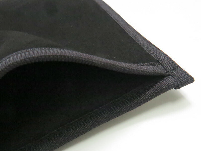 M.MOWBRAY モゥブレィ シルキーレザーグローブ 山羊革 シューケア用品 9292【2025年秋冬新作】