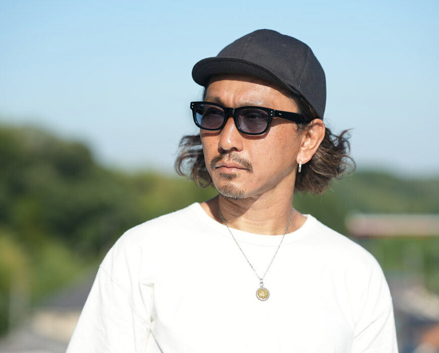 Mighty Shine マイティーシャイン ブリッジ キャップ BRIDGE CAP TYPE1 The BRIDE 7255000【2025年秋冬新作】