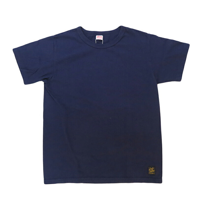 デラックスウェア DELUXEWARE 半袖 Tシャツ 無地  ユニオンスペシャル MTシリーズ MTS-00【2025年春夏新作】