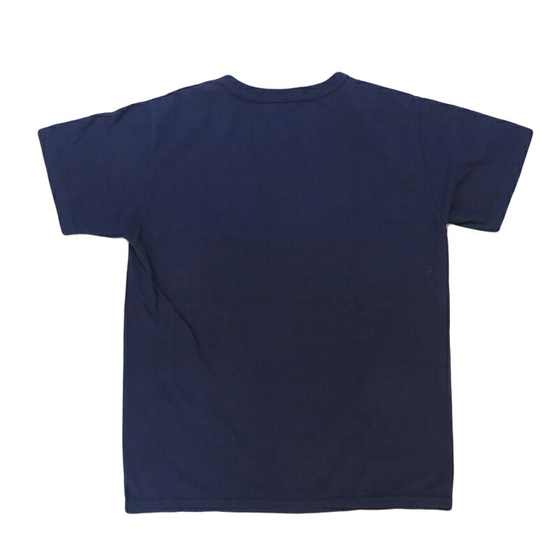 デラックスウェア DELUXEWARE 半袖 Tシャツ 無地  ユニオンスペシャル MTシリーズ MTS-00【2025年春夏新作】