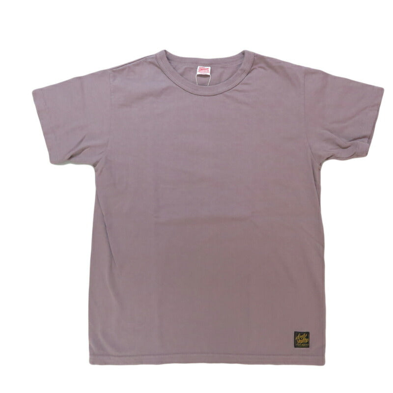 デラックスウェア DELUXEWARE 半袖 Tシャツ 無地  ユニオンスペシャル MTシリーズ MTS-00【2025年春夏新作】