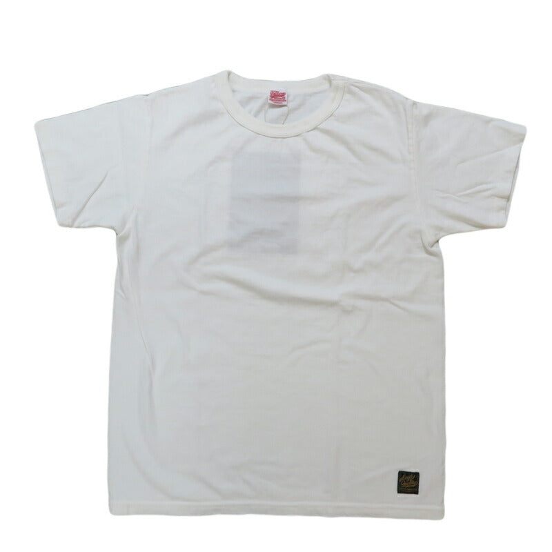 デラックスウェア DELUXEWARE 半袖 Tシャツ 無地  ユニオンスペシャル MTシリーズ MTS-00【2025年春夏新作】