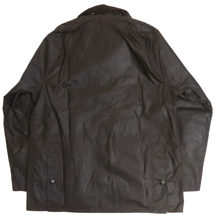 Barbour バブアー BEDALE ビデイル ワックスコットンジャケット レギュラーフィット MWX0018 【2025年秋冬新作】