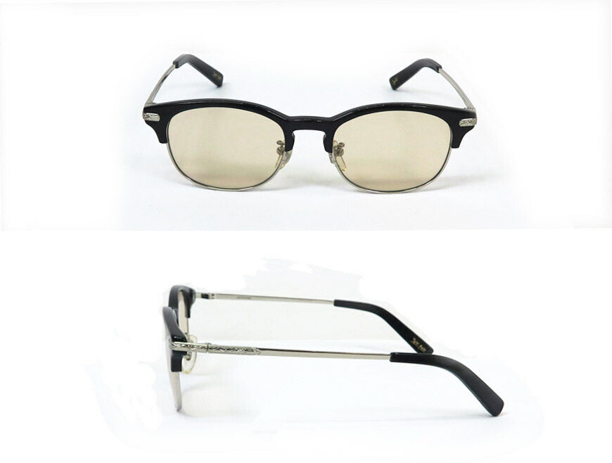 ORGUEIL オルゲイユ サングラス サーモント型 Sunglasses 眼鏡 OR-7366【2025年春夏新作】