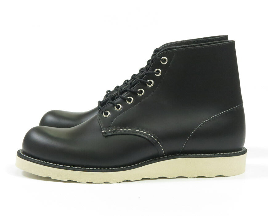 REDWINGレッドウィングクラシックワークブーツ6