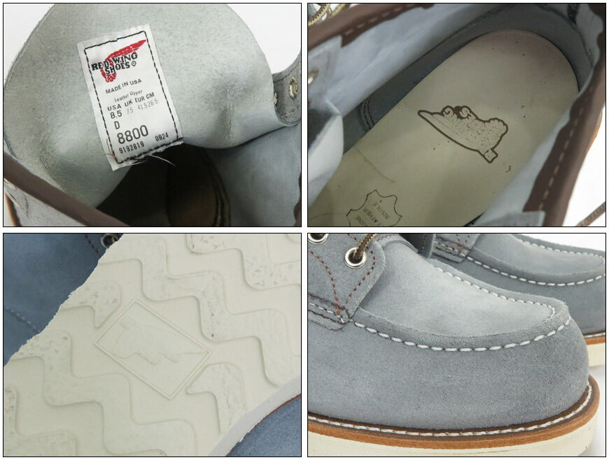REDWINGレッドウィング6
