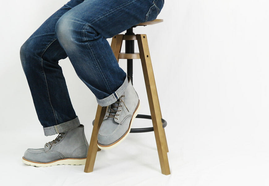 REDWINGレッドウィング6