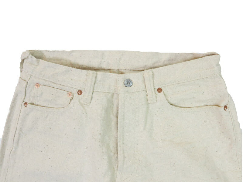 サムライジーンズ SAMURAI JEANS ジーンズ S510SC-KI サムライコットンキナリジーンズ2025年春夏新作