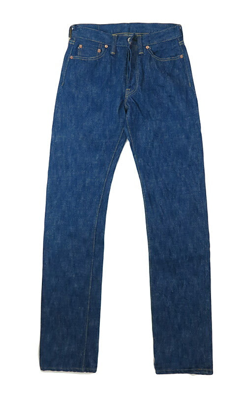 サムライジーンズ SAMURAI JEANS ジーンズ S710XX17oz-SLB スラブ叢雲モデル ジーパン 【2025年春夏新作】
