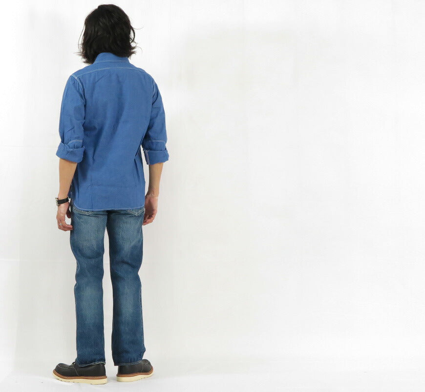 シュガーケーン SUGAR CANE スタンダード ジーンズ SC41947SH 1947年モデル ユーズドウォッシュ 14.25ozデニム ジーパン Gパン 【2021年 春夏 新作】