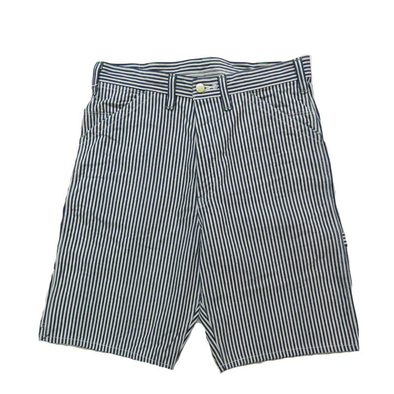 SUGAR CANE シュガーケーン ワーク ショートパンツ 11oz ブルーデニムワークショーツ SC52565 【2025年春夏新作】