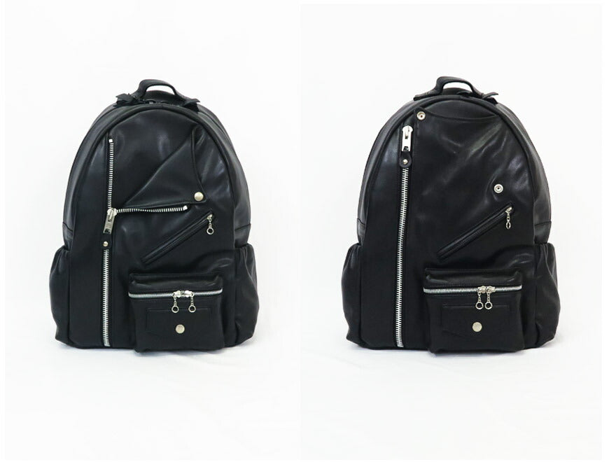 ショット Schott RIDERS DAY BAG ライダース デイバッグ 牛革 リュックサック バックパック SCH4976009【2025年春夏新作】