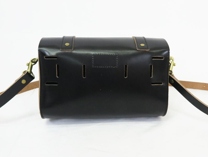 ショット Schott TOOL BAG レザー ツール バッグ ショルダーバッグ 牛革 SCH5976006【2025年春夏新作】