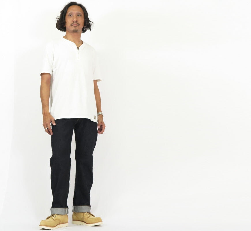 ダルチザンステュディオ・ダ・ルチザンSTUDIOD'ARTISANジーンズSD-101レギュラーストレートジーパンGパンデニム28〜36インチ