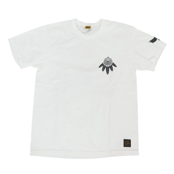 デラックスウェア DELUXEWARE 半袖 無地 Tシャツ SDTシリーズ SDTS-2502【2025年春夏新作】