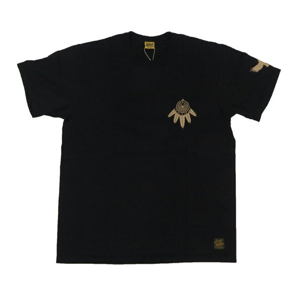 デラックスウェア DELUXEWARE 半袖 無地 Tシャツ SDTシリーズ SDTS-2502【2025年春夏新作】