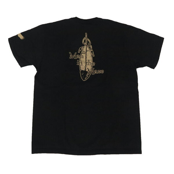 デラックスウェア DELUXEWARE 半袖 無地 Tシャツ SDTシリーズ SDTS-2502【2025年春夏新作】