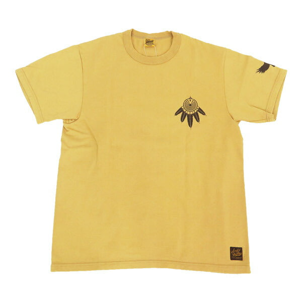 デラックスウェア DELUXEWARE 半袖 無地 Tシャツ SDTシリーズ SDTS-2502【2025年春夏新作】