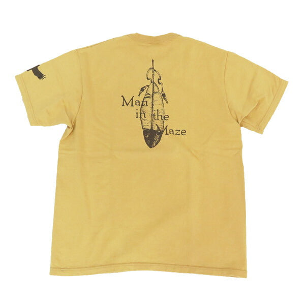 デラックスウェア DELUXEWARE 半袖 無地 Tシャツ SDTシリーズ SDTS-2502【2025年春夏新作】