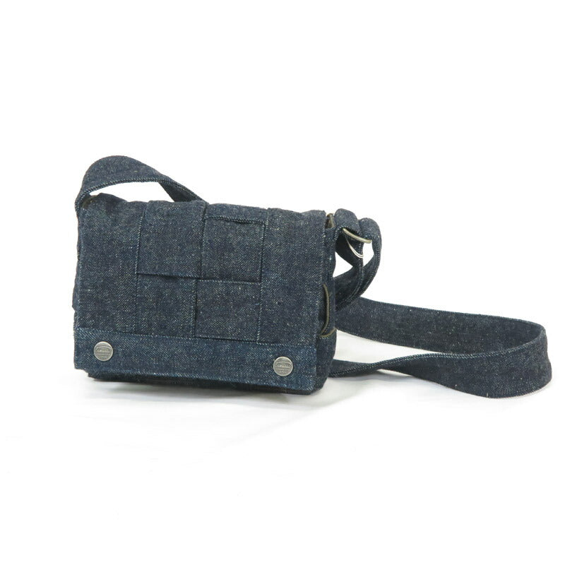 サムライジーンズ SAMURAI JEANS デニムカセットバッグ ショルダーバッグ SJDCB25【2025年春夏新作】