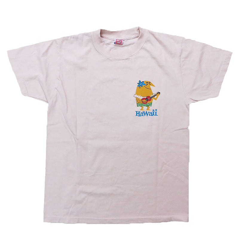 サンサーフ SUN SURF 半袖 Tシャツ “ALOHA” by 柳原良平 with MOOKIE SS79569【2025年春夏新作】