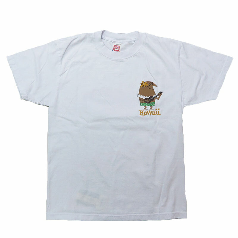 サンサーフ SUN SURF 半袖 Tシャツ “ALOHA” by 柳原良平 with MOOKIE SS79569【2025年春夏新作】