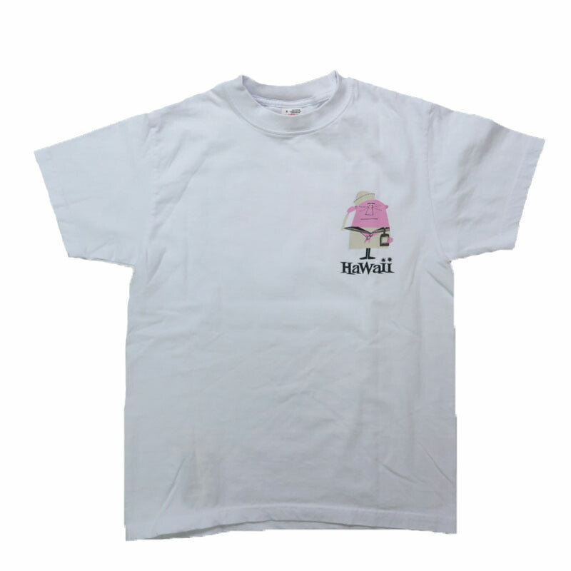 サンサーフ SUN SURF 半袖 Tシャツ “SAILOR” by 柳原良平 with MOOKIE SS79570【2025年春夏新作】