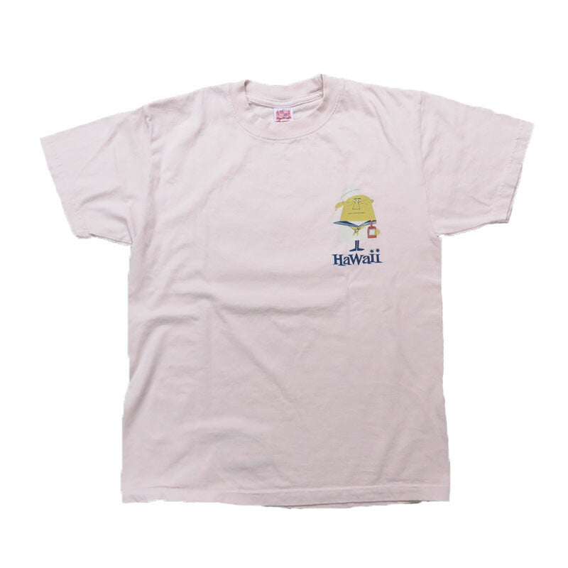 サンサーフ SUN SURF 半袖 Tシャツ “SAILOR” by 柳原良平 with MOOKIE SS79570【2025年春夏新作】