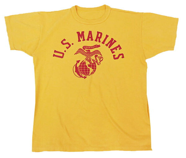 トイズマッコイ TOYSMcCOY 半袖 Tシャツ 19 NY 76U.S.MARINES タクシードライバー ロバート・デ・ニーロ TMC2515【2025年春夏新作】