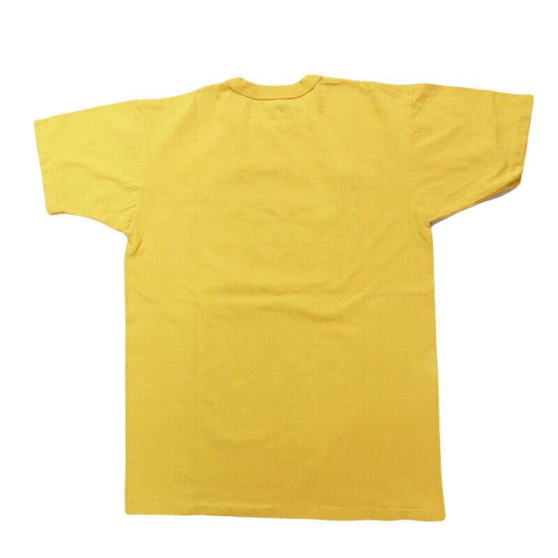 トイズマッコイ TOYSMcCOY 半袖 Tシャツ 19"NY"76 TEE " USMC KING KONG COMPANY " TMC2516 【2025年春夏新作】