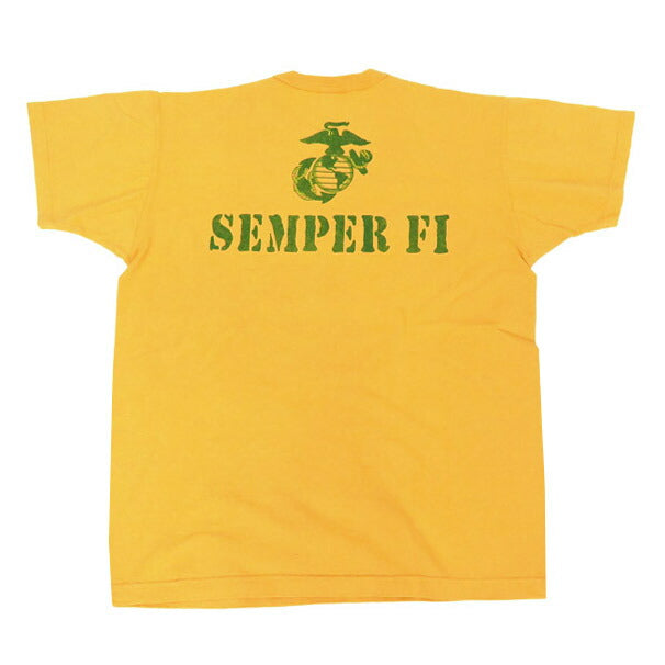 トイズマッコイ TOYSMcCOY 半袖 Tシャツ SNOOPY USMC スヌーピー TMC2527【2025年春夏新作】