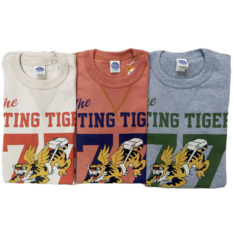 トイズマッコイ TOYS McCOY MILITARY TEE SHIRT