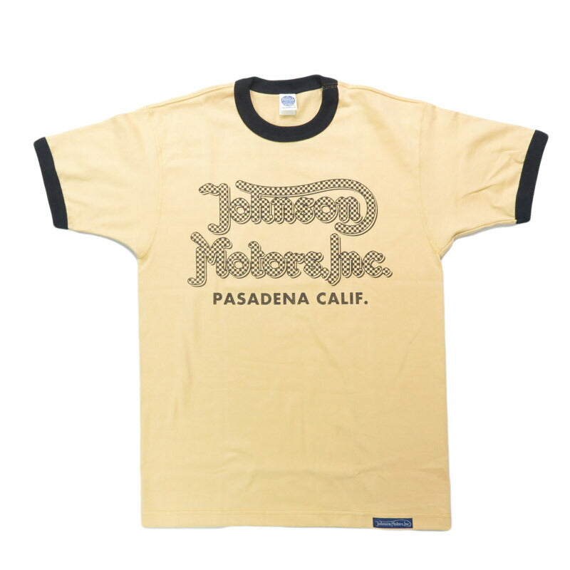 トイズマッコイ TOYS McCOY 半袖 TシャツMOTORCYCLE TEE
