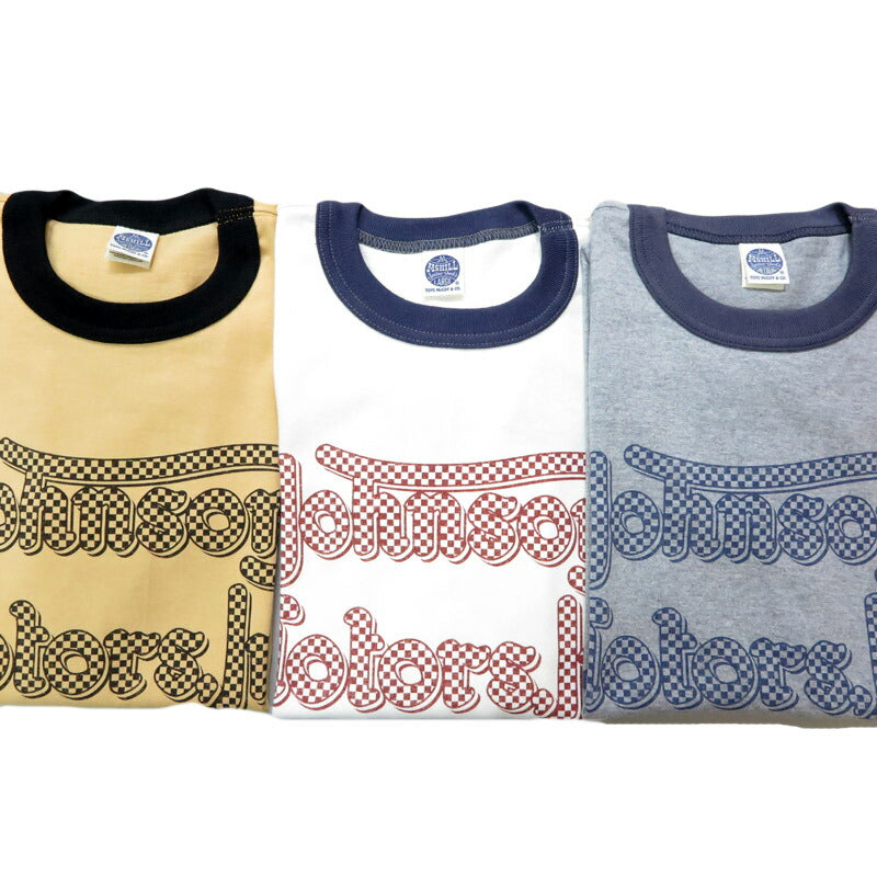 トイズマッコイ TOYS McCOY 半袖 TシャツMOTORCYCLE TEE