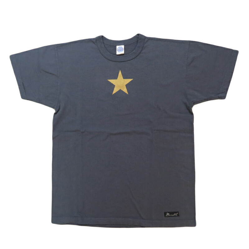 トイズマッコイ TOYSMcCOY 半袖 Tシャツ DURABLE TEE " ONE STAR " TMC2533 【2025年春夏新作】